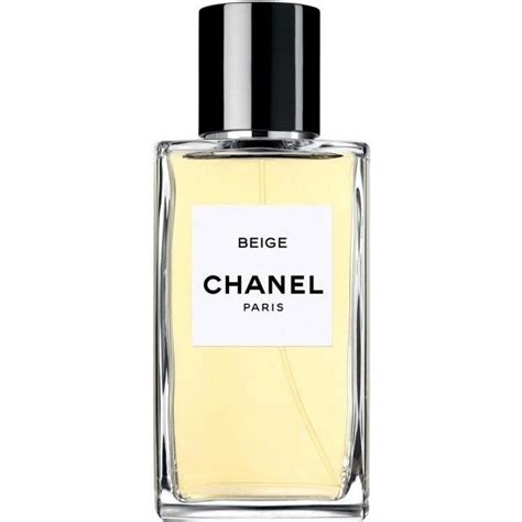 beige chanel eau de parfum|chanel classic beige.